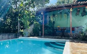 Bouganvilla House