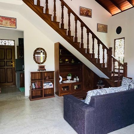 Bouganvilla House Unawatuna Buitenkant foto