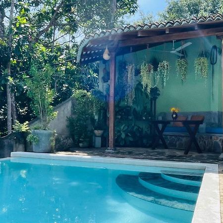 Bouganvilla House Unawatuna Buitenkant foto